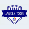 TENAS Labels